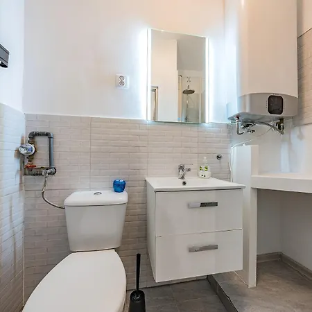 Citystay Rajska Komfort W Centrum Gdanska *