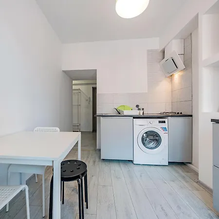 Citystay Rajska Komfort W Centrum Gdanska Appartamento