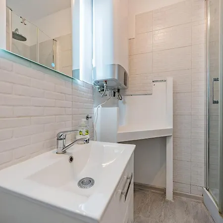 Appartamento Citystay Rajska Komfort W Centrum Gdanska *