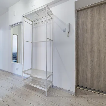 Rajska Komfort W Centrum Gdanska Appartement